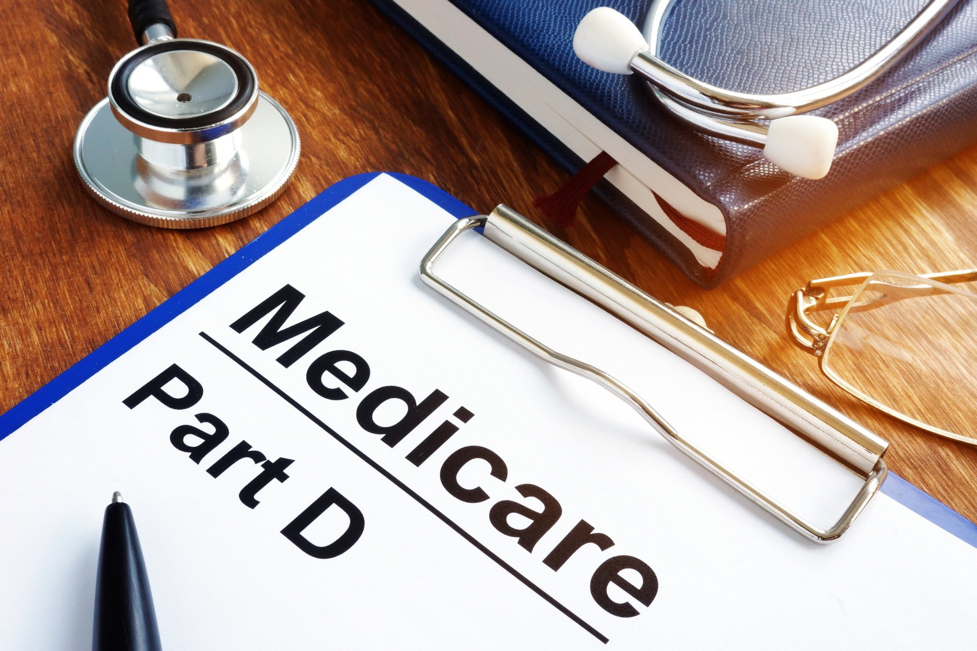 Medicare Part D Medicare Part D