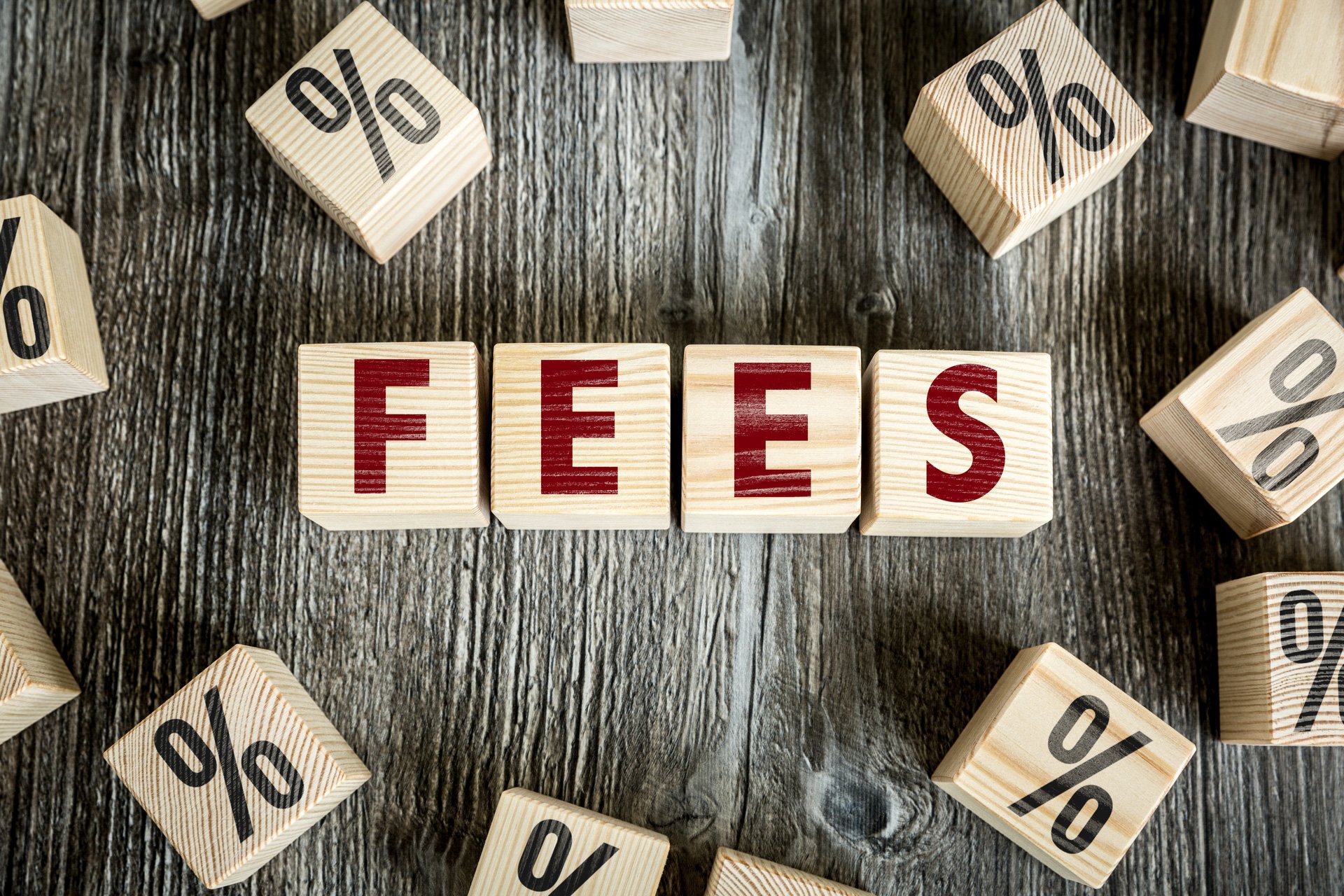 providers fee