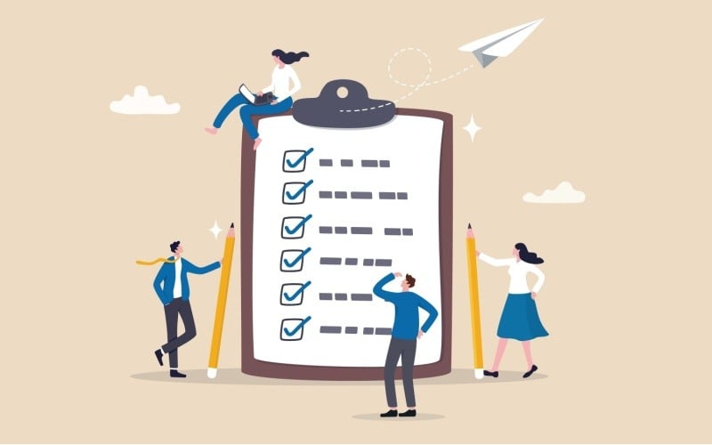 2024 Year-end Employee Benefit Plan Checklist