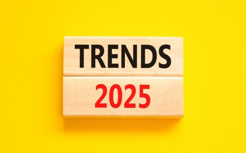 2025 Employee Benefit Trends