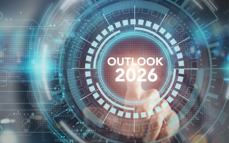 business outlook concept 2026
