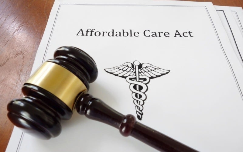 New Legislation Modifies ACA Reporting Requirements