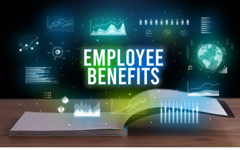 Many Employers Enhancing Benefits in the Next Year