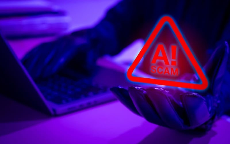 Reducing HR Risk in the Age of AI-Driven Scams