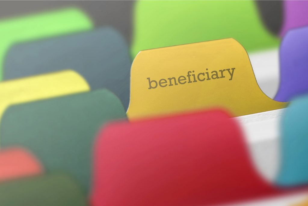 The Importance of Keeping Your Beneficiary Information Up-to-Date