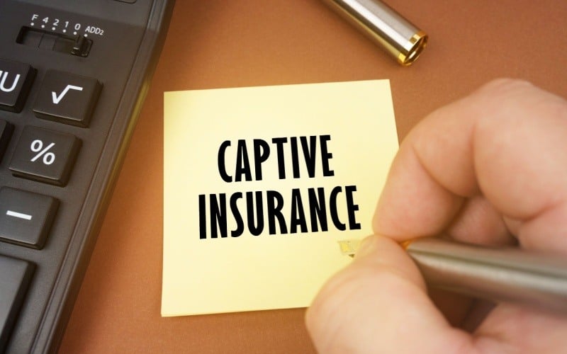 Unlocking Cost Savings with Employee Benefits Captives