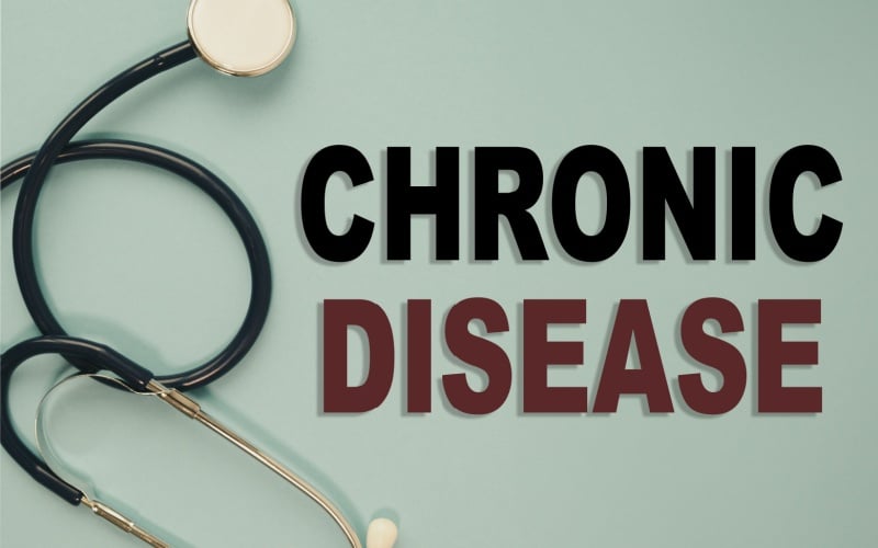 White House Commission's First Look at Chronic Disease Report