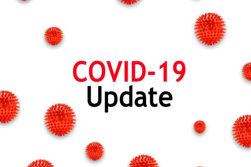CDC Updates COVID-19 Guidance