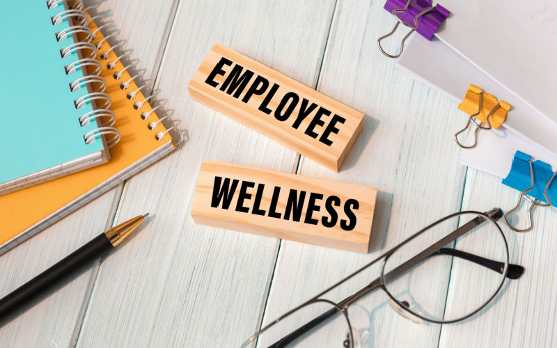 employee wellness trends 2023