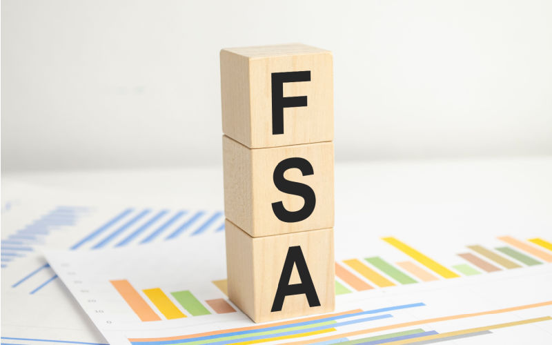 FSA Claims Substantiation Requirement