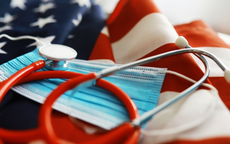 American health care system