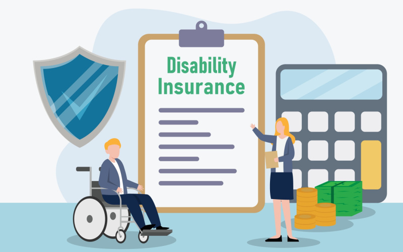 Protecting Your Workforce with Disability Insurance