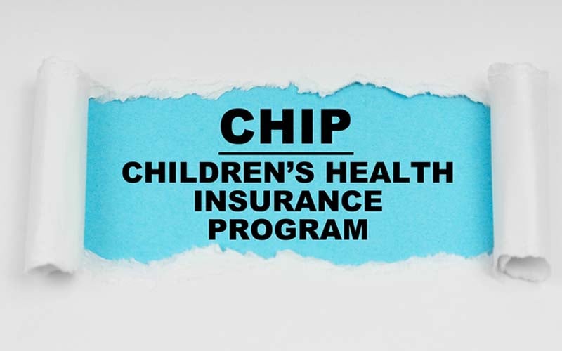 Chip - Children's Health Insurance Plan