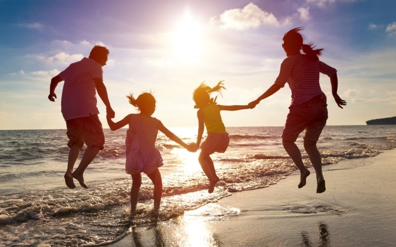 Discover the Secret to a Stress-Free Summer