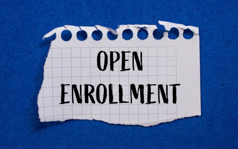 Wrap Up Your Open Enrollment with These Essential Year-End Steps