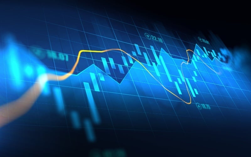 image of graph mapping trends