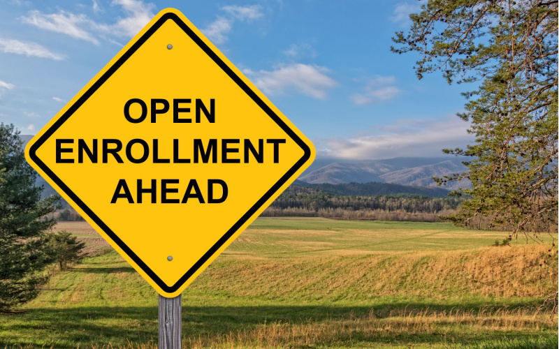 It’s Time for Early Preparation for 2024 Open Enrollment