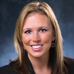 Megan Ware